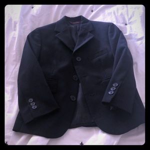 Boys blazer